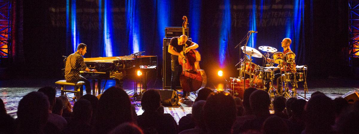Jazz sur son 31 12-10-19