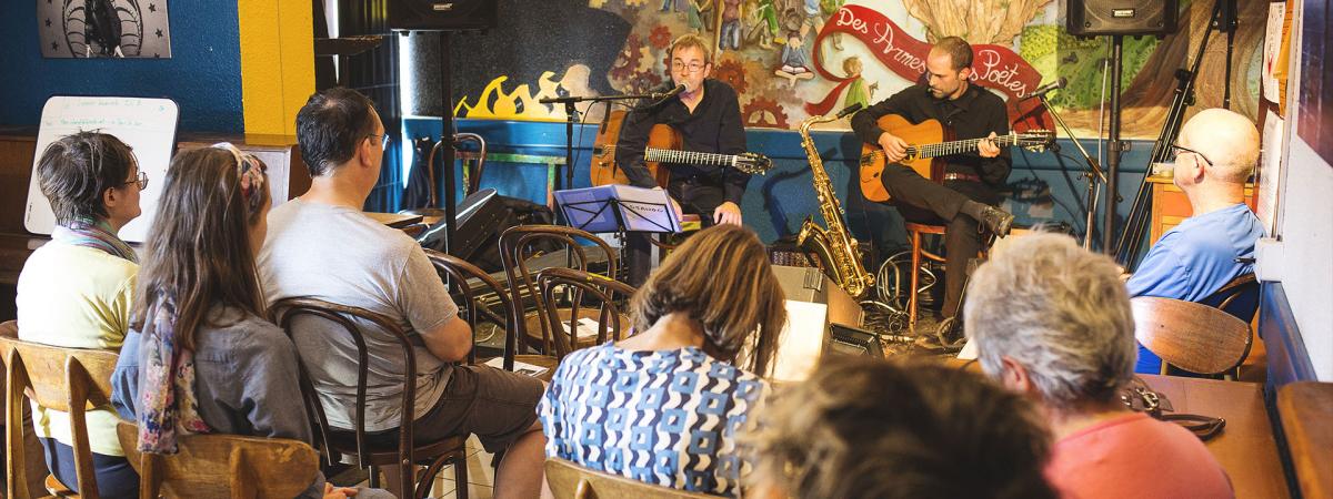 Jazz sur son 31 13-10-19