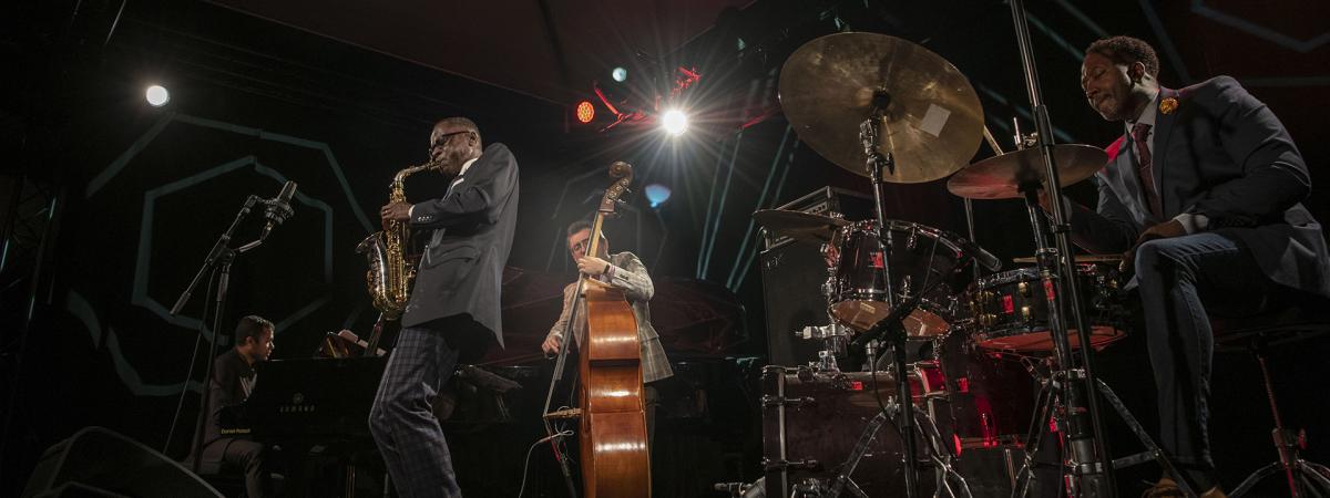 Jazz sur son 31 16-10-19