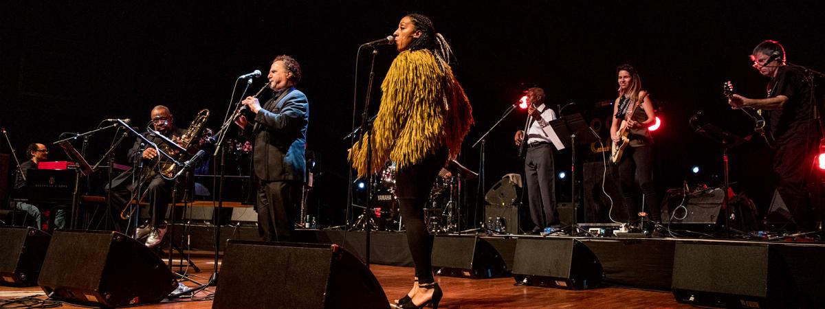 Jazz sur son 31 19-10-19